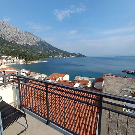 Apartmani Kristijan Igrane Ngoại thất bức ảnh